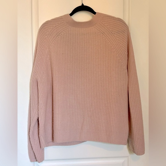 Cashmere Cardigan - Picture 2 of 8